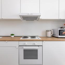 1-комнатные апартаменты улучшенные