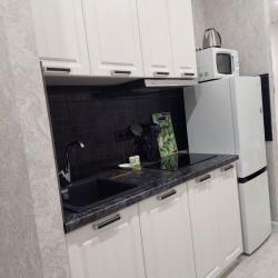 Фото Апартаменты на улице Магнитогорская 2Б