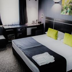 Фото Отель Art Hotel (Арт)