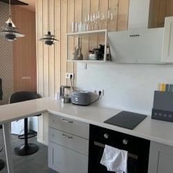 Коттедж улучшенный