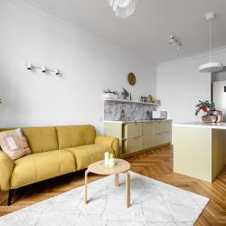 фото 10 Letyourflat (Лэтюфлэт) на улице Миргородская