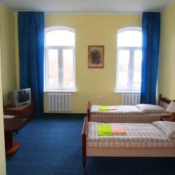 Фото Отель У медведя