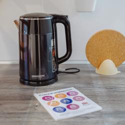 Фото Отель 1774