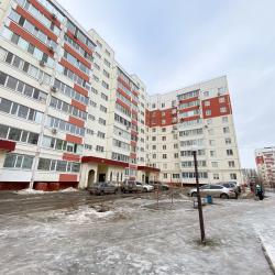 2-комнатные апартаменты студия