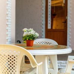 Фото Отель Platan (Платан)