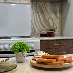 Фото Отель Твои сутки на улице Новаторов 8В