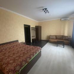 Фото Отель Бархат