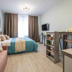 фото 2 ApartMe (АпартМи) на улице Фарфоровская
