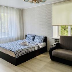 Фото Отель Unique Apart (Уник Апарт) на улице Ноградская