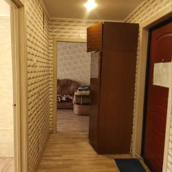 Фото Апартаменты на 50-ления Магнитки 38