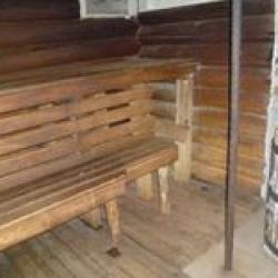 Фото Отель Усадьба