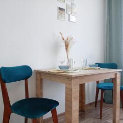 Фото Отель Комфорт на улице Красная Пресня 50