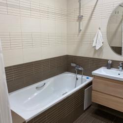 Фото Отель Happy House на проспекте Комарова 17к3