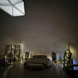 Фото Отель Юрта