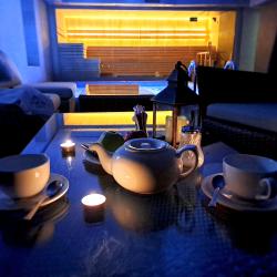 Фото Отель Русь