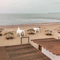 Фото Отель Aqua Resort Hotel (Аква Резорт)