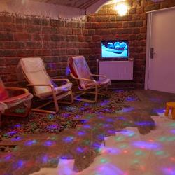 Фото Экотель Снегирек