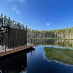 Фото Отель Mystic Hills (Мистик Хилс)