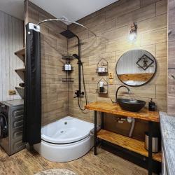 Фото Апартаменты Granada на проспекте Ленина 54