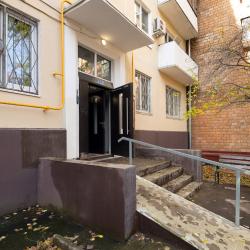 фото 20 Comfort Homes (Комфорт Хоумс) на вале Симоновский 20 корпус 4
