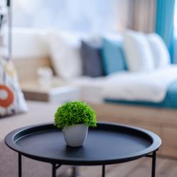 Фото Отель RentPlaza (РентПлаза) на проспектe Карла Маркса