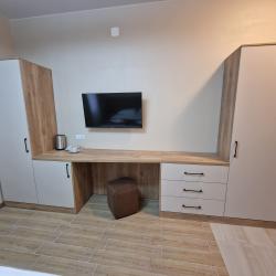 Фото Отель BlueWave (БлюВейв)