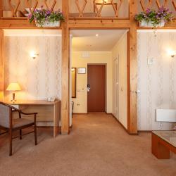 Фото Отель Алмаз