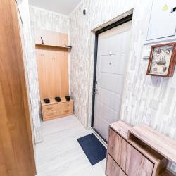 Апартаменты стандарт