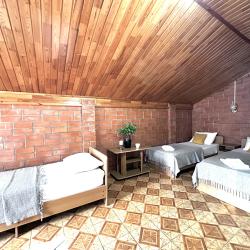 Фото Отель Гостевой дом Ношен