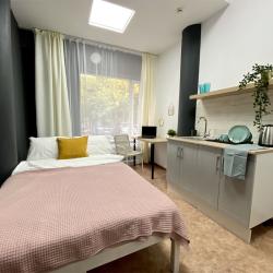 Фото Отель Richotels (Ричотелс)