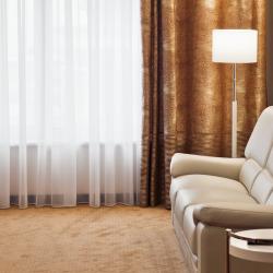 Фото Отель Mercure Saransk Center (Меркюр Центр)