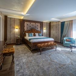 Фото Отель Manor Hotel (Манор)