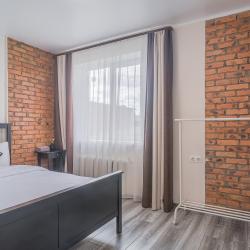 Фото Отель Hot place (Хот плэйс)