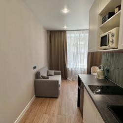 Фото Отель apARTament на улице Мамина-Сибиряка 57А