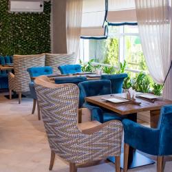 Фото Отель Belvedere (Бельведер)