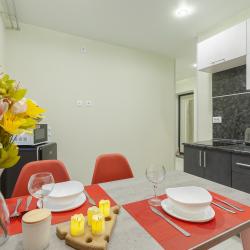 Фото Отель Ka Home (Ка Хоум) в 1-м квартале 63