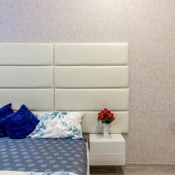 Фото Апартаменты на улице Крымская 22к23