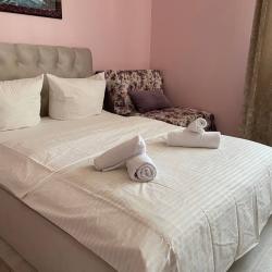 4-местный номер полулюкс №29