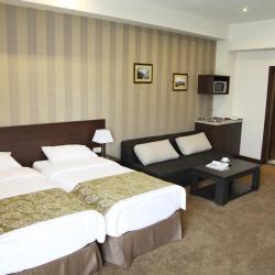 Фото Отель Citrus (Цитрус)