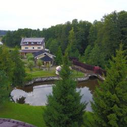 Фото Отель Дом Никки