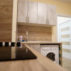 Фото Апартаменты на Солнечном Бульваре 18