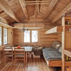 Фото Отель Побережье