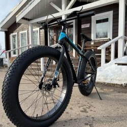 Фото Отель Terraski park (Терраски парк)