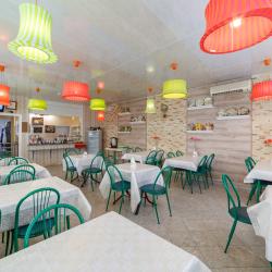 Фото Отель Енисей