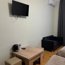 Номер комфорт улучшенный