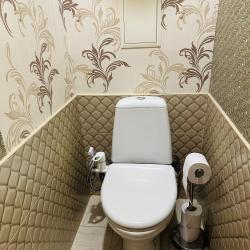 1-комнатные апартаменты улучшенные