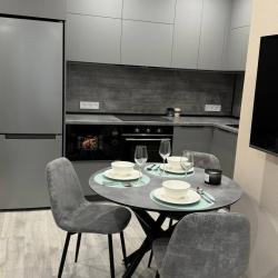 1-комнатные апартаменты стандарт