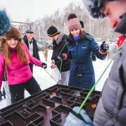 Фото Отель Остров Приключений
