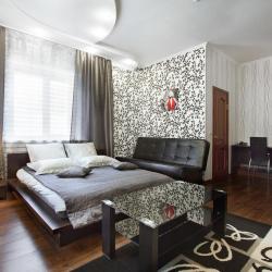 Фото Отель Пирамида