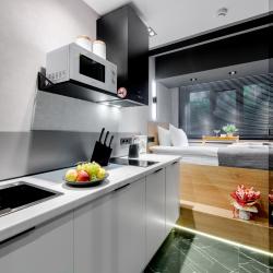 фото 6 Yapartments на 21-ой линии Васильевского острова 16